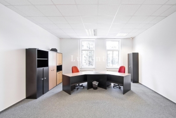 Pronájem kanceláří, 54 m², Praha - Klánovice