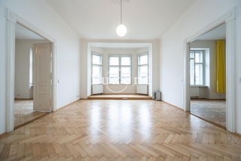 Pronájem kancelářských prostor, 155 m², Praha 1 - Staré Město